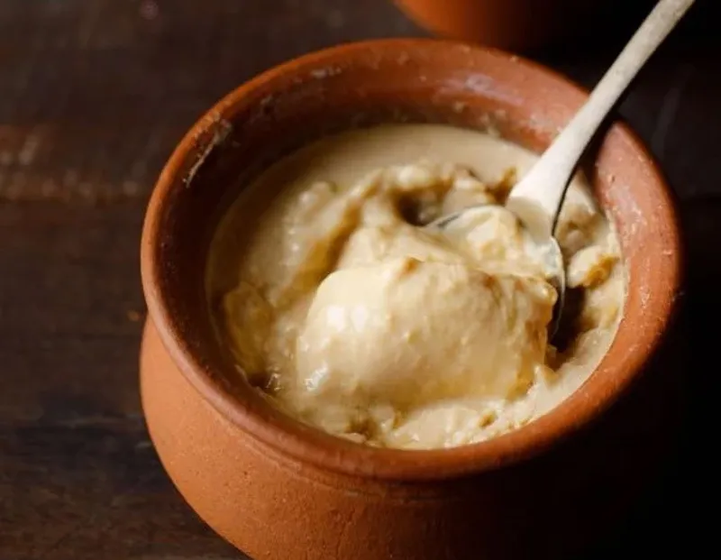 Shorshe Ilish - Hilsa in Mustard Sauce - Bengali Catering in Kolkata by Aroma Eventz